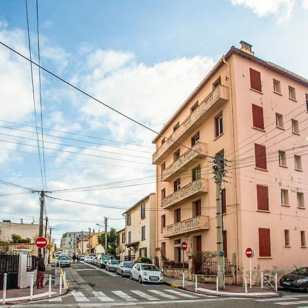 #3 Toulon Centre, Balcon, Lumineux, Stationnement Facile, Tout Confort Dış mekan fotoğraf