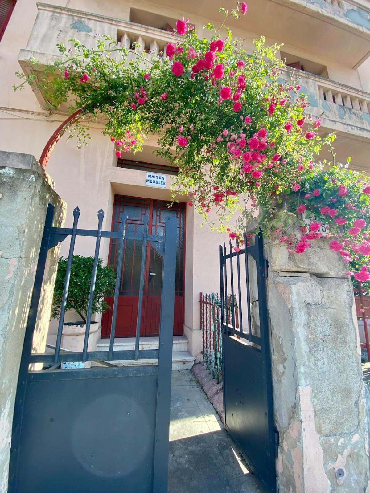 #3 Toulon Centre, Balcon, Lumineux, Stationnement Facile, Tout Confort Dış mekan fotoğraf
